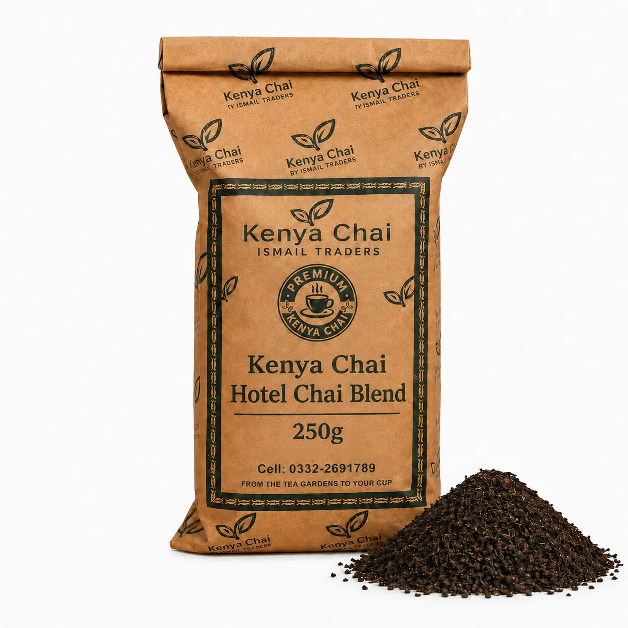 Hotel Chai Blend – 250g