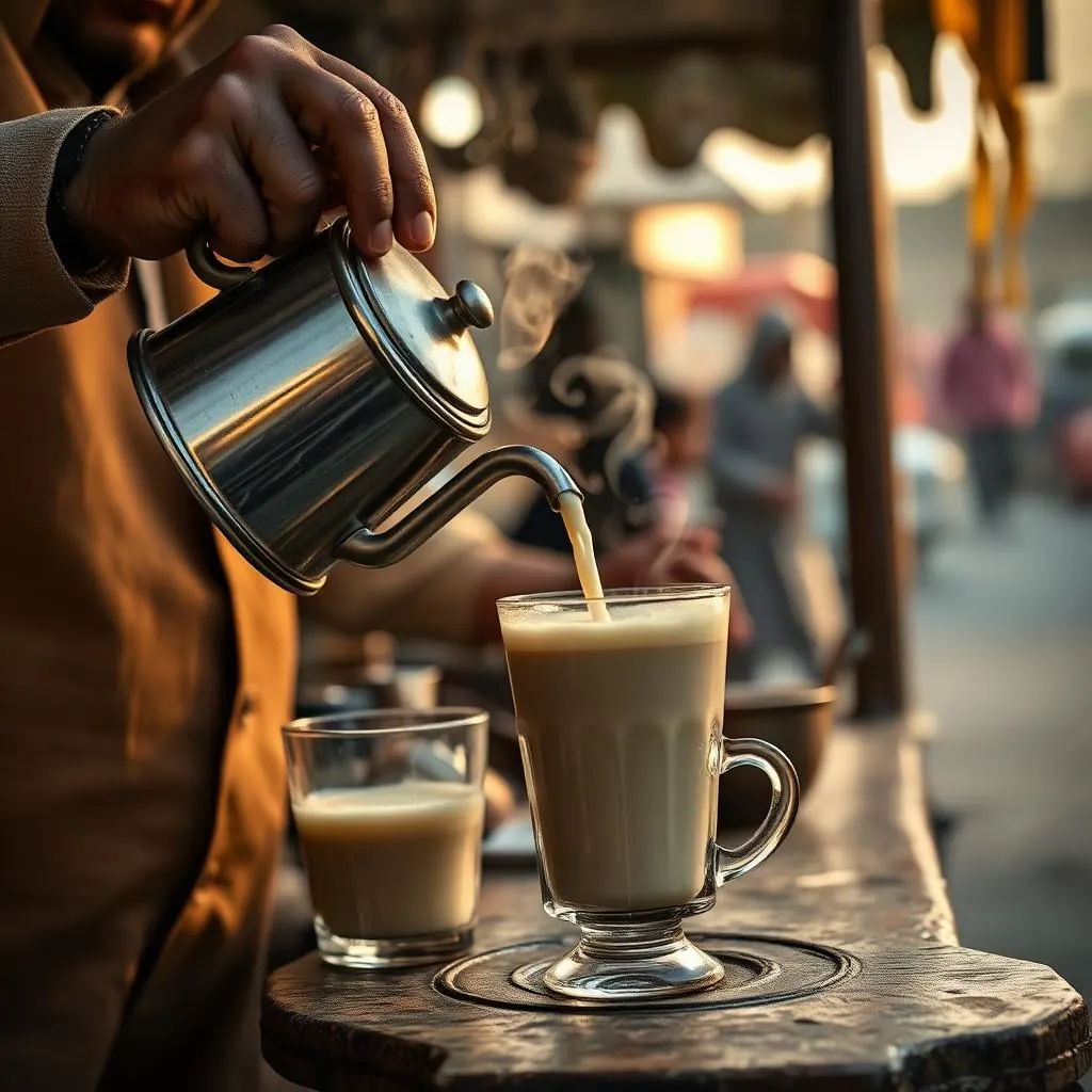 Chai service