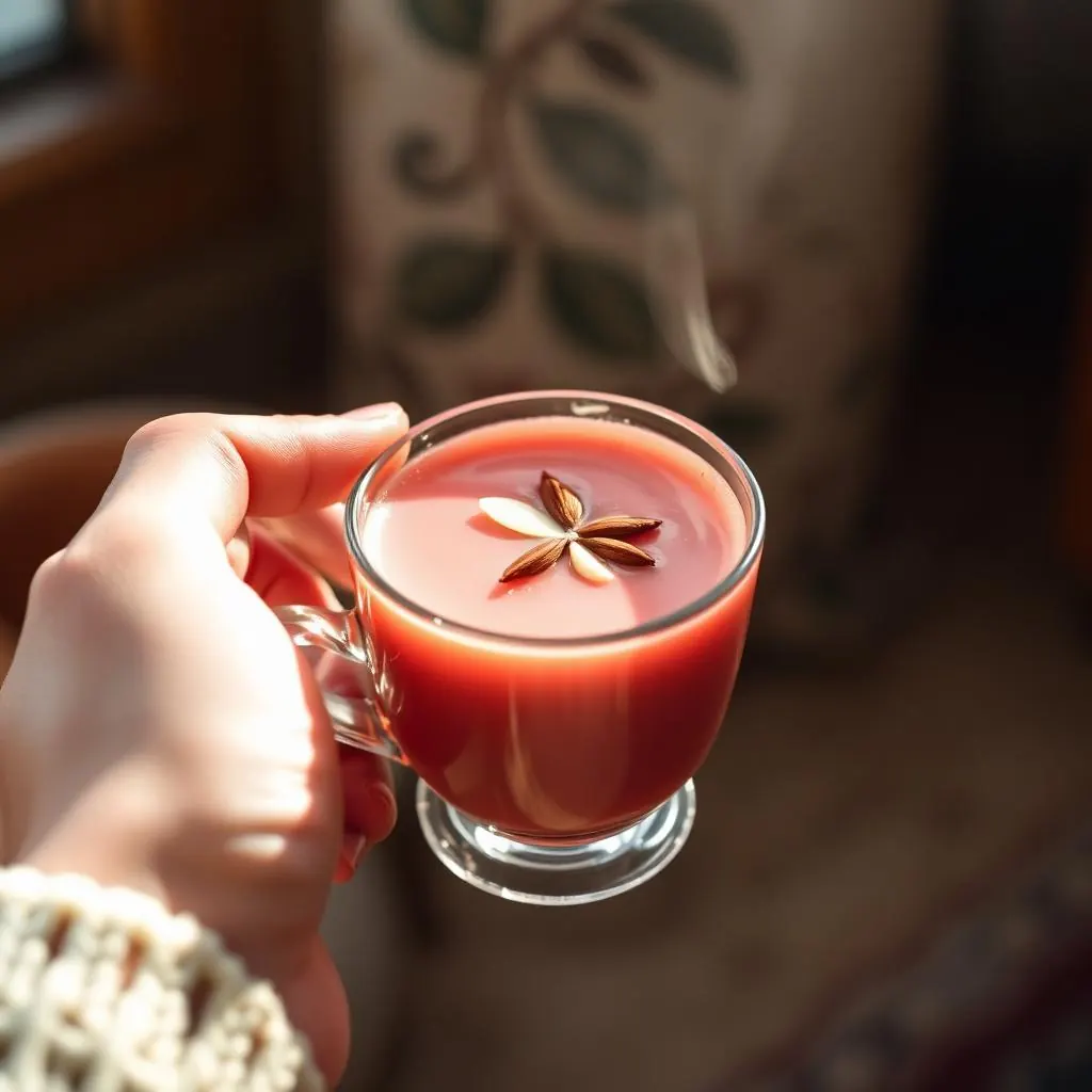 Kashmiri Chai — Bulk