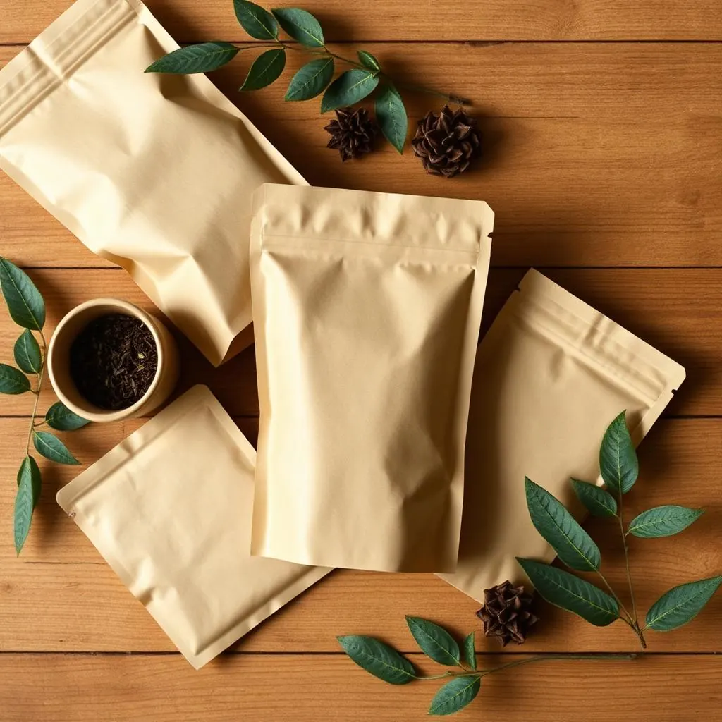 Private Label Packaging