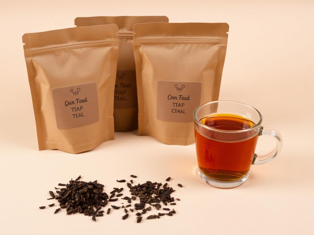 Karak Chai Sample Pack