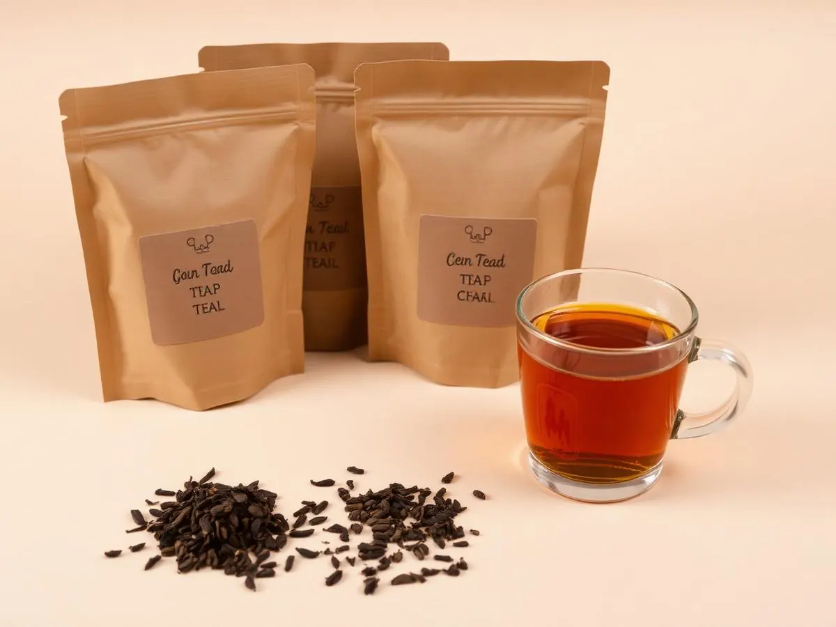Karak Chai Sample Pack