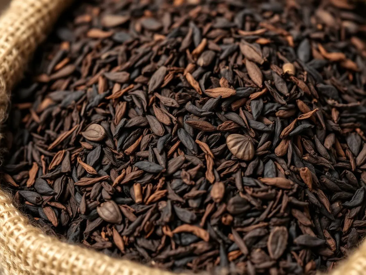 25kg chai hotel bag